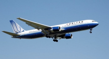 United Airlines will launch non stop flight Nice - New York from May 2020.