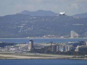 Nice Airport increased 4.1 % traffic with 14 million passengers in 2018